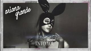 Ariana Grande – Into You (10th Anniversary Reloaded Remix)