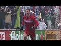 GOAL | Jonathan Campbell Opens MLS Account vs. D.C. United