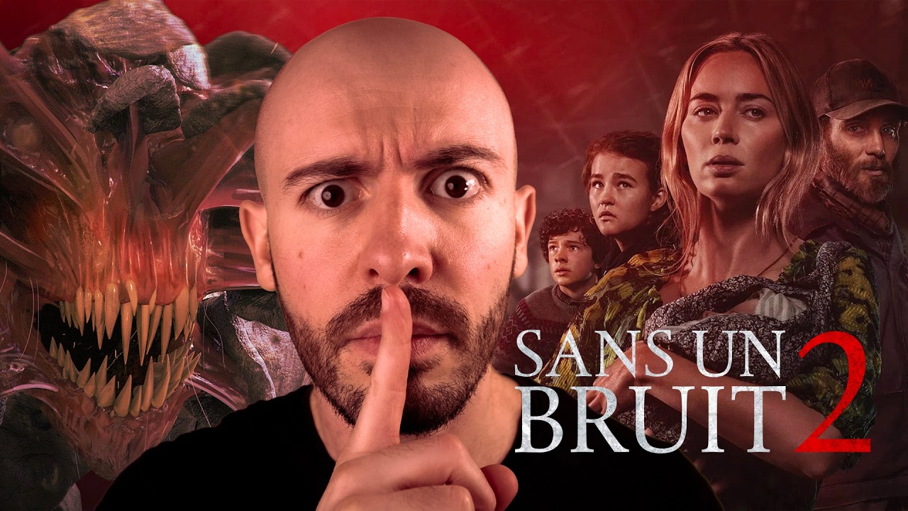 SO - Sans un Bruit 2 (2/3)