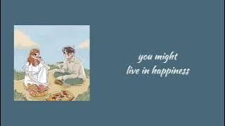 [Nightcore]LEEDS - YOU MIGHT LIVE IN HAPPINESS (Reply 1997 OST)