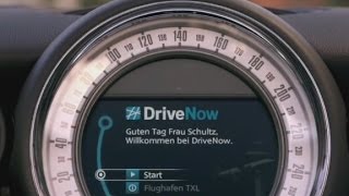 BMW launching 'pay as you go' car scheme