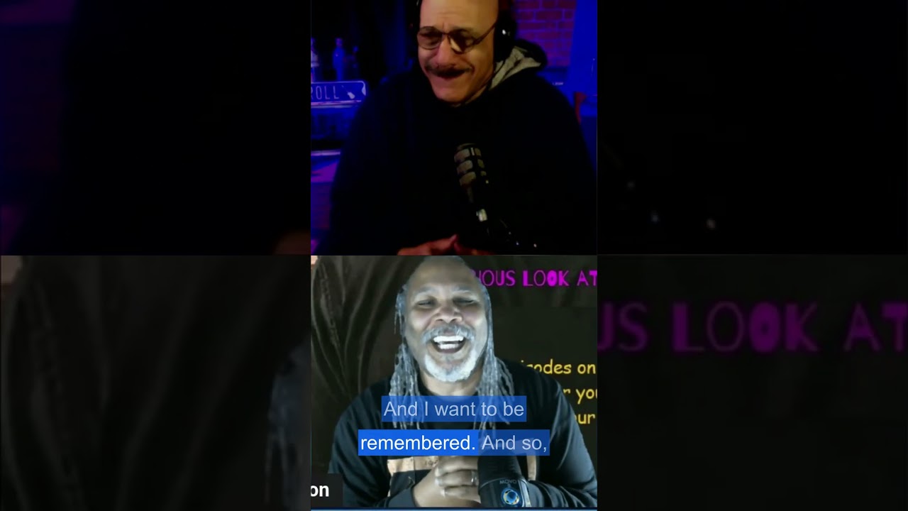 Her smile was actually terrifying 