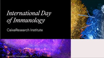 International Day of Immunology: a new lens to understand diseases | CaixaResearch Institute