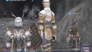 FFXI NM - Vrtra