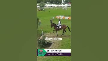 A Cross Country smooth like butter  😏🌟