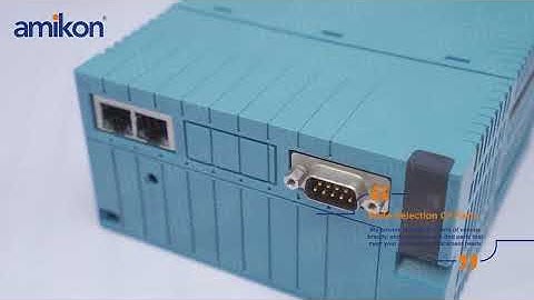 Yokogawa NFCP100-S05 S3