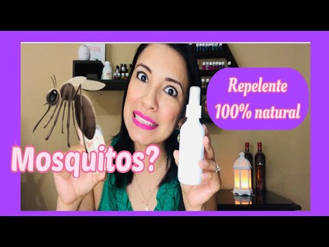 Video: Lavanda Repelente De Mosquitos: ¿el Aceite Esencial De Lavanda Repele Los Insectos? ¿Cómo Utilizar?