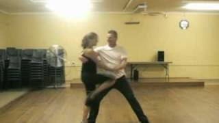 1 March 2011 - Intermediate Routine
