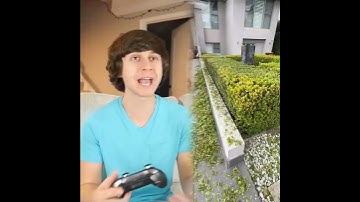 When the character is more powerful than expected #fyp #foryou #gaming #gamer #videogames #games #fu