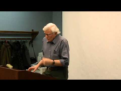 Peter Gray: The Biology of Education - How Children Learn Through ...