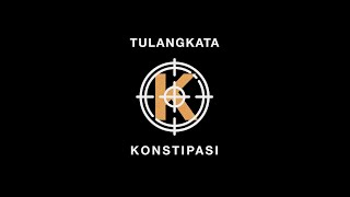 KONSTIPASI - TULANGKATA