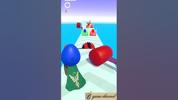 build a queen 😉😉 gameplay // l game channel // android & ios gameplay 432200 #mobilegame #shorts