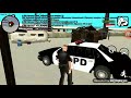 Online RP- Полицейские будни#1
