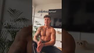 Gay TikTok compilation #lgbt