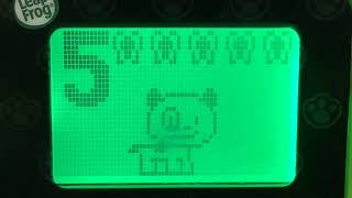 Leapfrog Scout Phone Lets Count 5 Erflies Scout Vs Violet Version