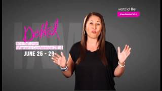 Devoted Women's Conference 2014 Video Promo
