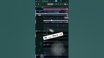 How to Make a Ambient Beat for Jace #flstudio #music  #jace #iayze #tutorial #underground #producer
