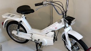 Moto Guzzi Trotter Mark M - 1970-73