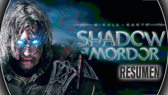 Shadow of Mordor: Avance + Gameplay! El Señor de los Anillos en mundo  abierto 