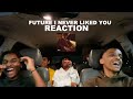 Future - 712PM Reaction!!! | PERFECT INTRO!!  | FTR