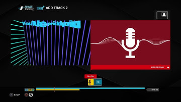 How to make a intro on sharefactory no usb and no pc