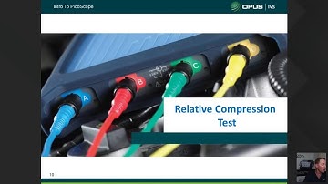 Introduction To PicoScope Diagnostic Software