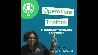 Optimize Your Operations: Discover My Top 5 Business Power Tools!