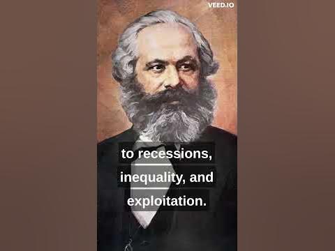 Top 5 Contribution of Karl Marx (Sociology Trailblazers) - YouTube