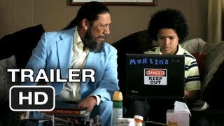Bad Ass  Trailer #3 - Danny Trejo Movie (2012) HD