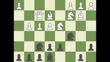Sicilian Defense: Open, Scheveningen, Sozin Attack, 6...a6, Event: Simultan, Site:Chicago (USA), Da