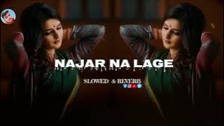 #Najar na lage !! #slowed and reverb !! #bhojpuri song !! #khesari lal yadav