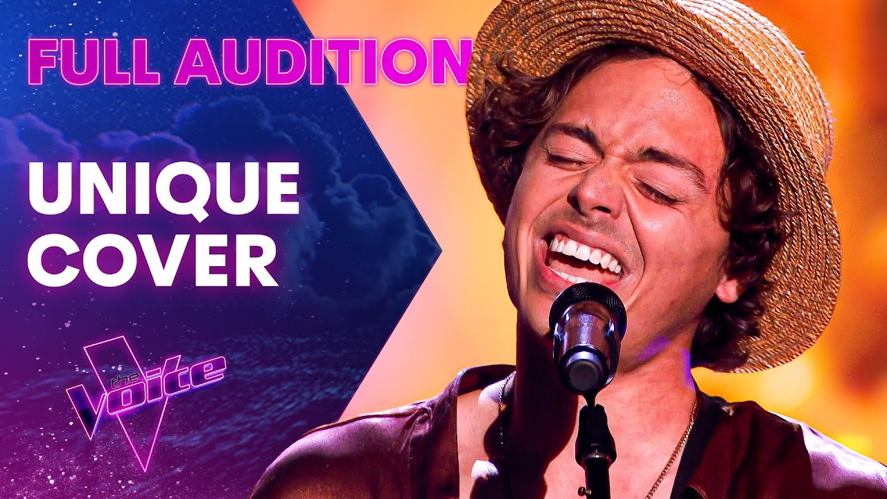 Coaches Can’t Believe This UNIQUE Cover of God Is a Woman!