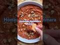 Homemade Muhammara Recipe
