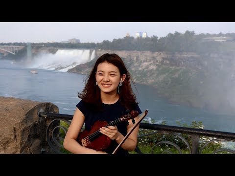 I Belong To You O Lord 이제는 내가 없고 - Jennifer Jeon 제니퍼 전(영은)