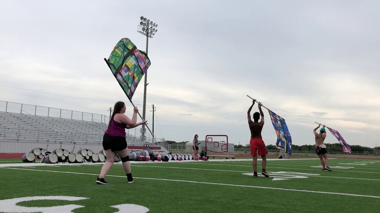 Guardians Drum & Bugle Corps YouTube