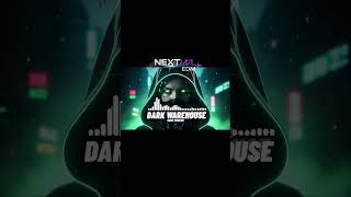 Dark Warehouse ⚡ Hard Dark Techno Drop | Underground Rave Energy #shorts
