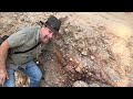 Gold Prospecting Geology of GOLD Deposits abroad.
