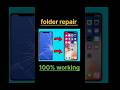 Vivo Y21 Screen Repair Trick 😱 | 100% Working"