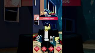 Shadow Monarch (Sung Jinwoo), Roblox Anime Dimensions Wiki