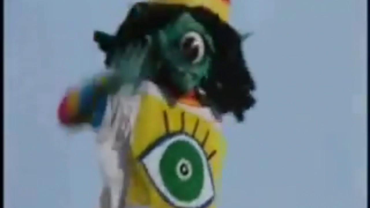 Mmpr power rangers vs fatty and skinny unused footage - YouTube