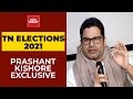 Master Poll Strategist Prashant Kishore On Tamil Nadu Elections 2021  | Newstrack With Rahul