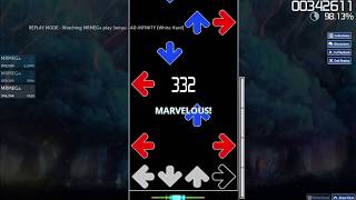 o!m - AO-INFINITY (White Hard 4K) - 3.8★