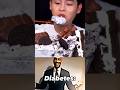 Bro speedran diabetes 💀  phonk meme #viral #trending #funny