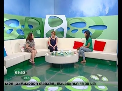 არჩევნები და ქალები