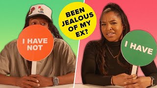 Toxic Exes Play Never Have I Ever