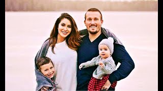 Famous Bristol Palin and ex-husband Dakota Meyer Profile