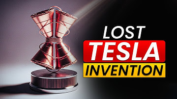 The Man Who Built a Free Energy Machine and Vanished Mysteriously