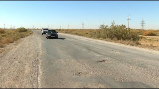 видео: Қызылорда облысының тұрғындары жол азабын тартып отыр картинка: Қызылорда облысының тұрғындары жол азабын тартып отыр