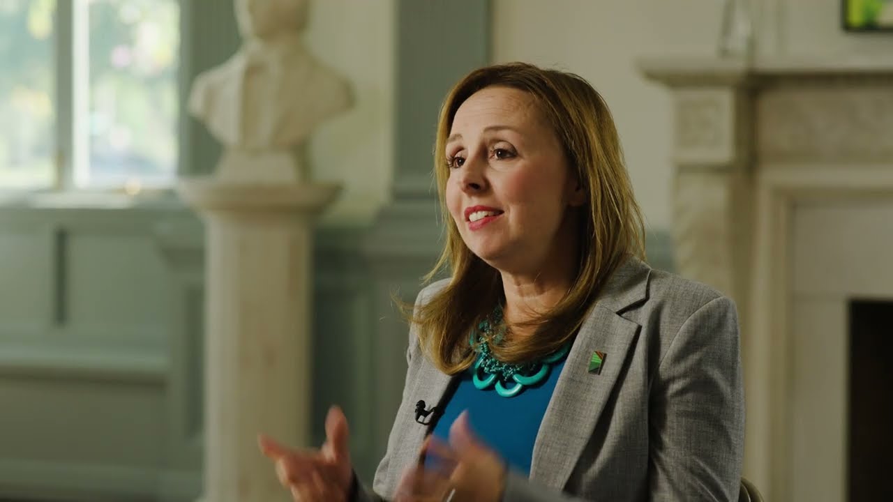 International Institute of Buffalo: History, Culture, Education