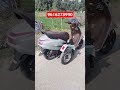 Activa side wheel attachment @ Activa handicap attachment/VIMAL INNOVATIVE/RAJASTHAN/BIAHR/ASSAM/U.P